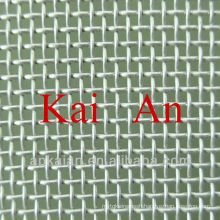 floor price&high quality anping KAIAN 4mm wire stainless steel wire mesh(30 years factory)